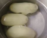 Foto del paso 2 de la receta: Carbonada Vegetariana