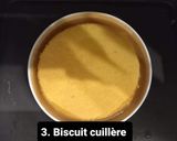 Une image de l'étape 2 de La Tarte pomme/poire façon Lolita.