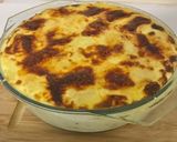 Foto del paso 7 de la receta: Milhoja de papa