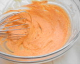 Zöldbabfőzelék recept fázis 7 fotója