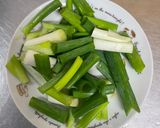 三杯魚（沙毛/賓士魚）的食譜步驟8照片
