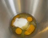 Somlói torta recept fázis 1 fotója