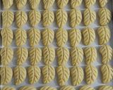 Foto langkah ke 3 dari resep Nastar daun.