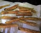 Foto del paso 3 de la receta: Berenjenas a la griega