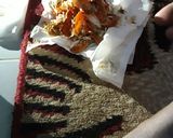 Foto langkah ke 8 dari resep Kepiting/rajungan/katam asam manis pedas (saos padang).