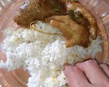 Foto langkah ke 3 dari resep Ceker Kepala Mercon.