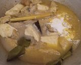Foto langkah ke 4 dari resep Terik Ayam Tahu Tempe.