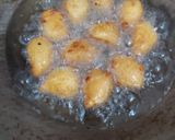 मूंग दाल कोफ्ता(Moong daal kofta recipe in Hindi) रेसिपी चरण 2 फोटो