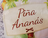Foto del paso 2 de la receta: Zumo piña y mango