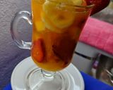 Foto del paso 4 de la receta: Copa frutal (2 opciones)