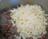 Foto del paso 4 de la receta: Empanadas de carne, las mejores 😉😋