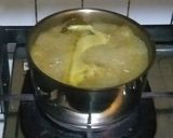 Foto langkah ke 3 dari resep Soto Daging Seger Kuah Bening (Praktis).