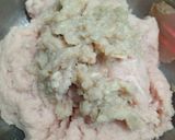 Foto langkah ke 1 dari resep Chicken Nugget.