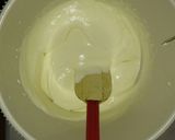 Foto del paso 1 de la receta: Torta helada almendrada