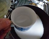 Foto del paso 1 de la receta: Merengue italiano para pajaritos (dulces chilenos)