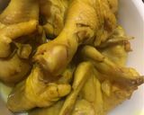 Foto langkah ke 1 dari resep [130] Ayam Cabe Ijo.