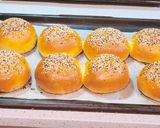 Foto langkah ke 7 dari resep Roti Burger.