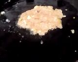 A picture of step 6 of Chapli kabab.