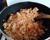 Foto langkah ke 3 dari resep 17.6~ Oncom Pedas ala Acchie.
