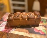 Foto del passaggio 9 della ricetta Panbrioche cioccolatoso