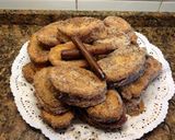 Foto del paso 6 de la receta Torrijas de Semana Santa