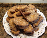 Foto del paso 6 de la receta: Torrijas de Semana Santa