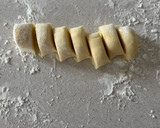 Foto del paso 9 de la receta: Pasta Frola sin gluten