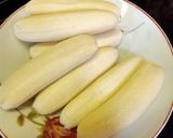 Foto langkah ke 1 dari resep Sanggara Belanda.