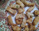 Foto langkah ke 7 dari resep Ikan Tilapia Goreng Tepung.