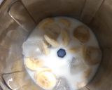 બનાના સ્મુધી(Banana smoothie recipe in Gujarati) રેસીપી સ્ટેપ1ફોટો