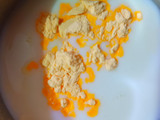 Fruit (Custard)