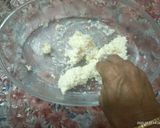 A picture of step 3 of Sweet   Chena   Bora.