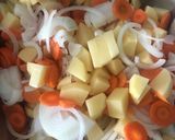 Német sertéssült recept fázis 2 fotója
