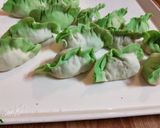 Foto langkah ke 4 dari resep Chicken dumpling home made 🎋.