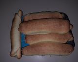 Foto del paso 7 de la receta: Súper Pancho