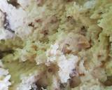Bread crumb biscuits 3-ways recipe step 2 photo
