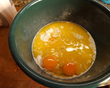 Foto del paso 1 de la receta: Pastel de limón con cubierta crujiente (Streusel)
