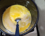 Foto del paso 5 de la receta: Tarta de manzana y crema
