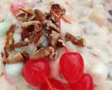 Foto del paso 2 de la receta: Ensalada Ambrosía