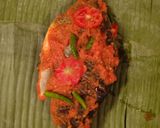 Foto langkah ke 1 dari resep Pepes ikan nila.