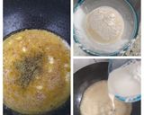 Foto del paso 3 de la receta: Lasaña de plátano maduro y carne