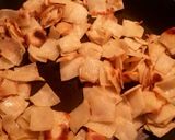 Foto del paso 6 de la receta: Chilaquiles rojos de Huevo/ almuerzo