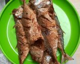 Foto langkah ke 1 dari resep Ikan Suwir Kemangi.