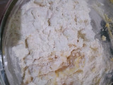 106. Palm Cheese Cookies