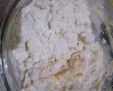 Foto langkah ke 2 dari resep 106. Palm Cheese Cookies.