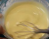 A picture of step 1 of Long-Lasting Crispy Fried Bananas.