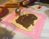 Foto langkah ke 5 dari resep PullApart Bread (Sweet&Savoury).