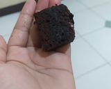 Foto langkah ke 6 dari resep Brownies Panggang Fudgy with Shiny Crust.