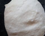 A picture of step 4 of Soft chapatis.