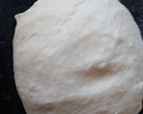 A picture of step 4 of Soft chapatis.